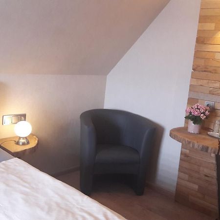 Hotel -Winterfelder Hof Apenburg-Winterfeld Kültér fotó