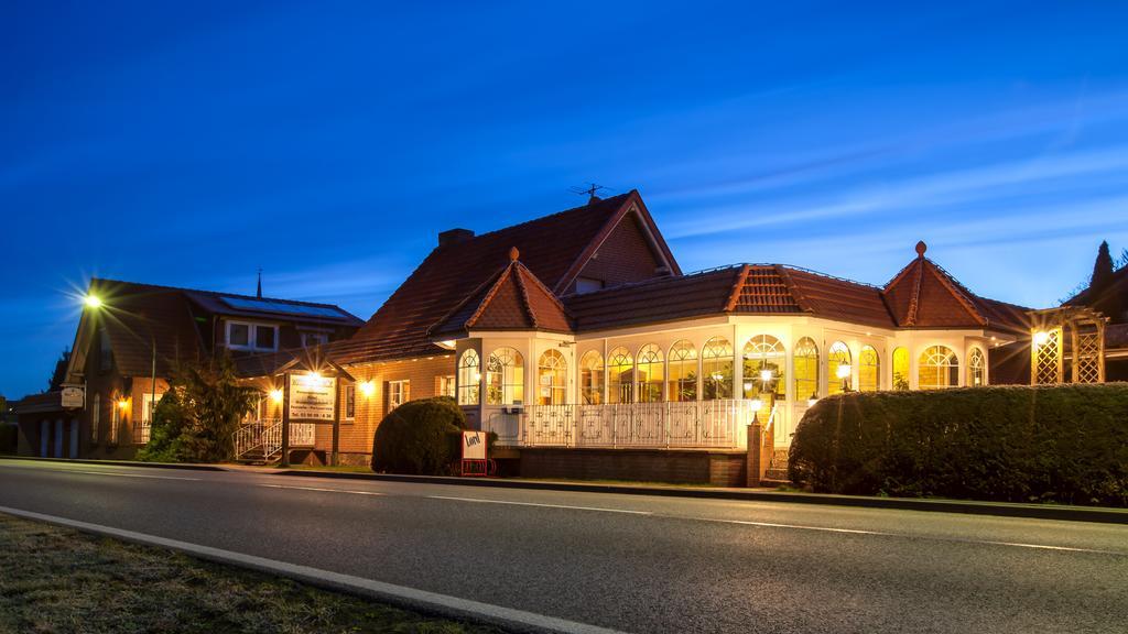Hotel -Winterfelder Hof Apenburg-Winterfeld Szoba fotó