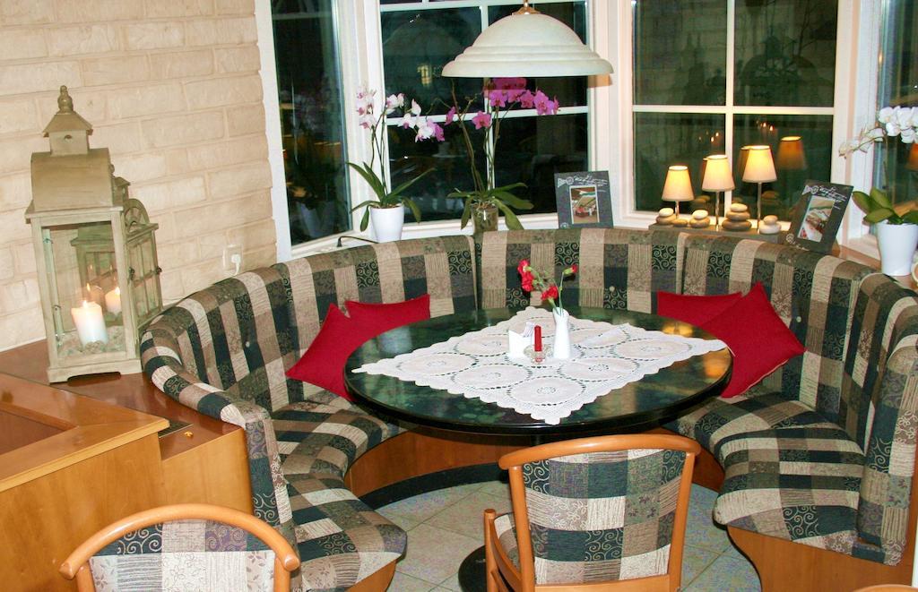 Hotel -Winterfelder Hof Apenburg-Winterfeld Kültér fotó