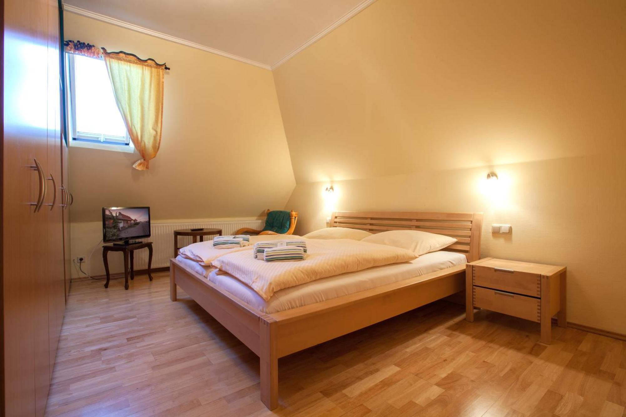 Hotel -Winterfelder Hof Apenburg-Winterfeld Szoba fotó