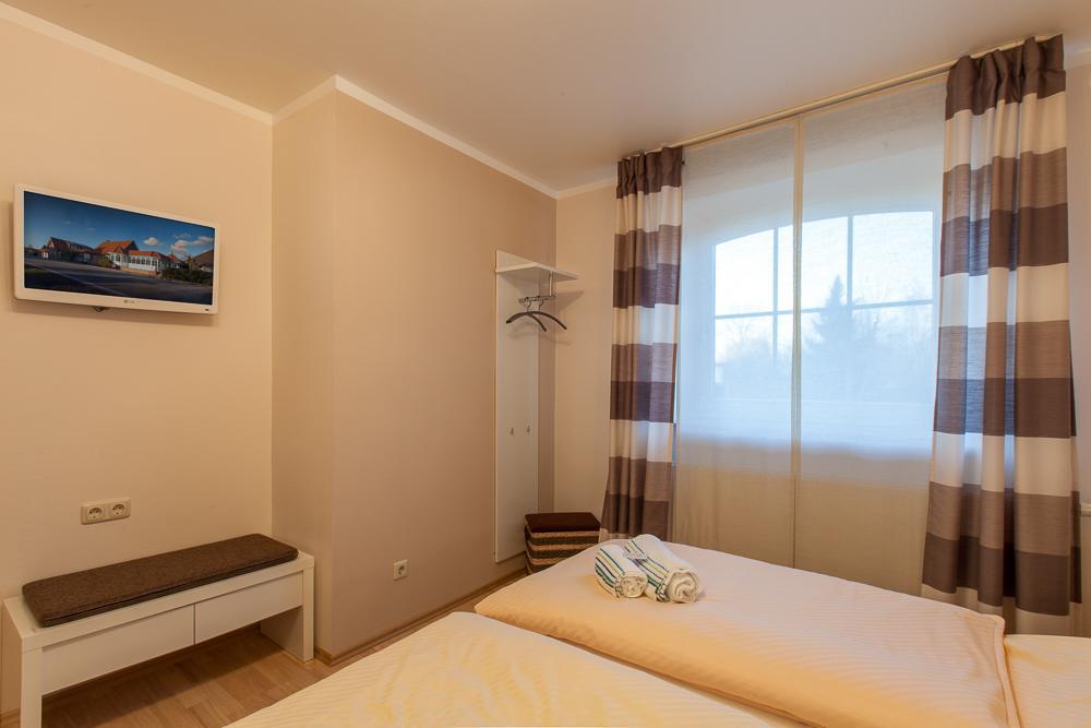 Hotel -Winterfelder Hof Apenburg-Winterfeld Kültér fotó